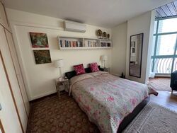 Jaya Towers (D10), Apartment #581686611